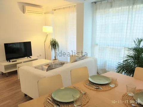 Pis de 58 m² a València