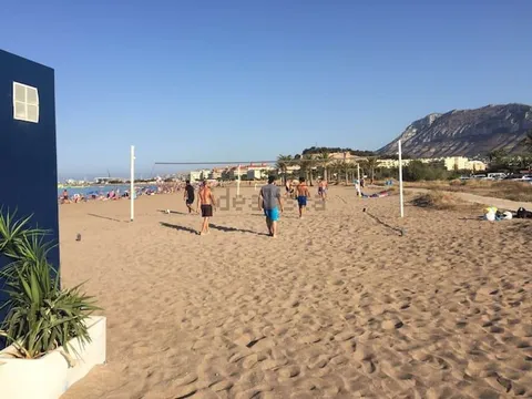 Pis de 63 m² a Dénia