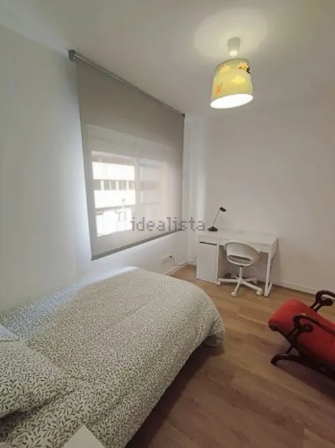 Pis de 95 m² a València