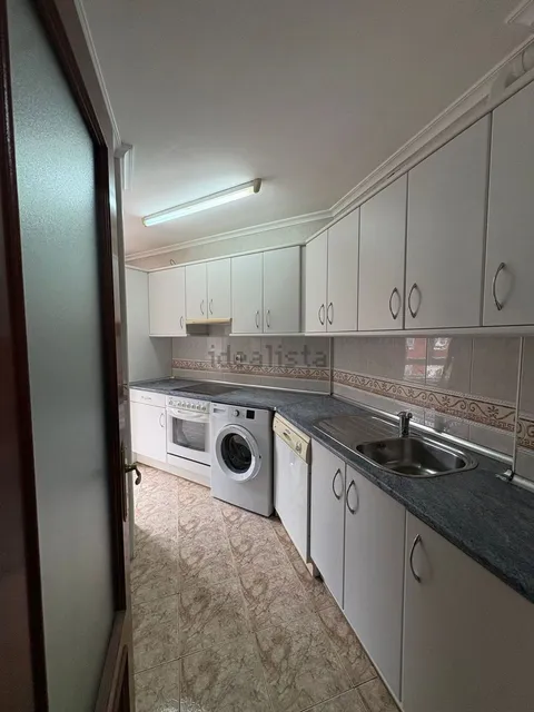 Pis de 65 m² a Palencia