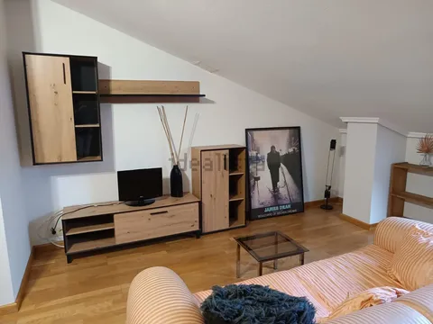 Pis de 60 m² a Lleó