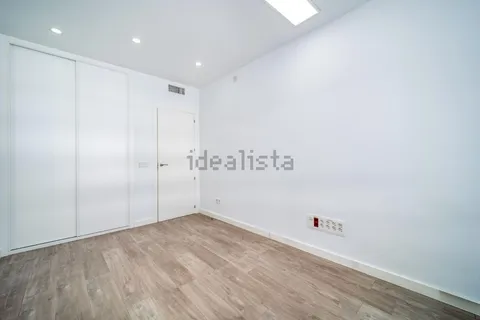 Pis de 127 m² a Madrid