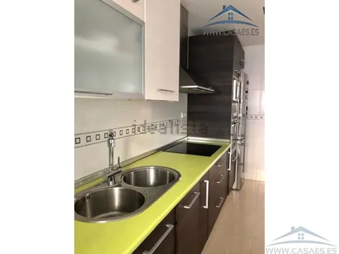 Pis de 80 m² a Roquetas de Mar