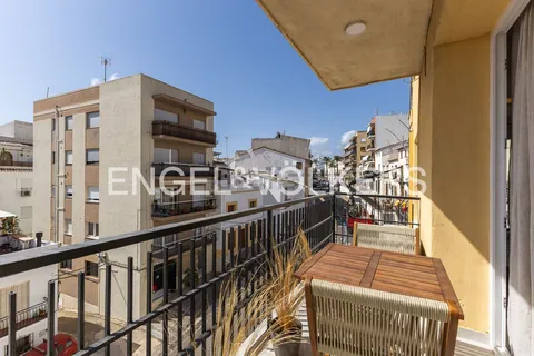 Pis de 75 m² a Xàbia