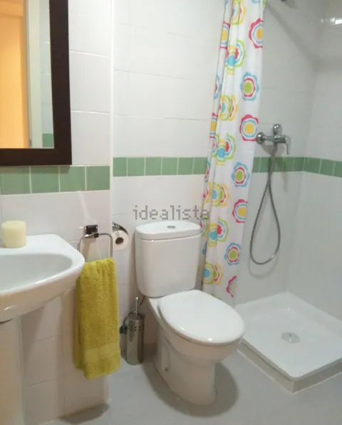 Habitació de lloguer, Sevilla (2/6)