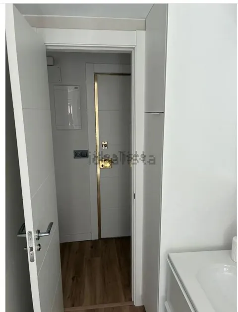 Pis de 60 m² a Madrid