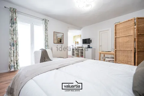Flat 40 m² in Madrid