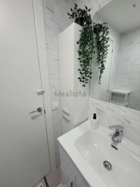 Zimmer zur Miete, l'Hospitalet de Llobregat