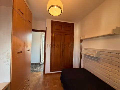 Pis de 97 m² a Madrid