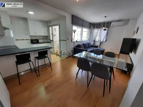 Pis de 75 m² a Churriana de la Vega (2/11)