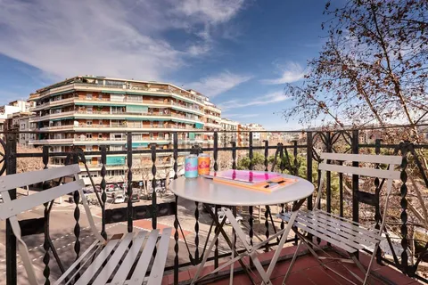 Appartement 75 m² à Barcelone