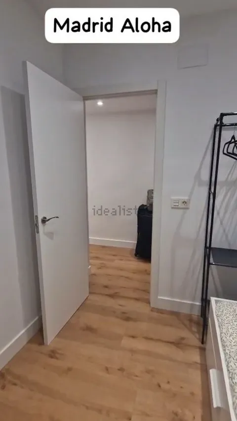 Appartement 135 m² à Madrid