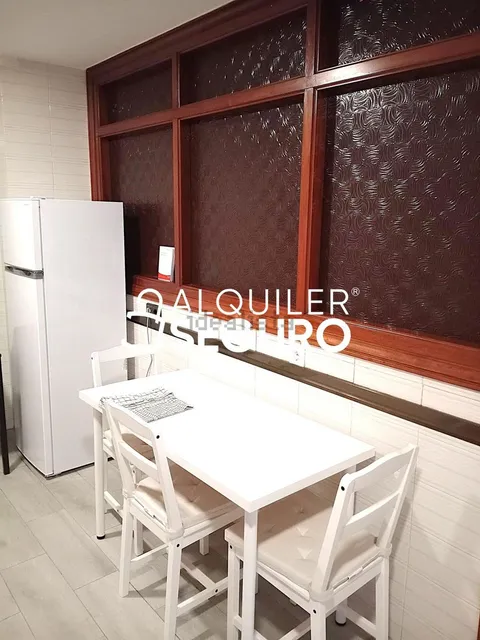 Pis de 135 m² a Valladolid