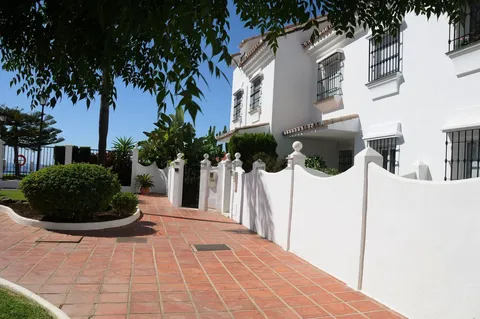 Casa de 280 m² a Fuengirola