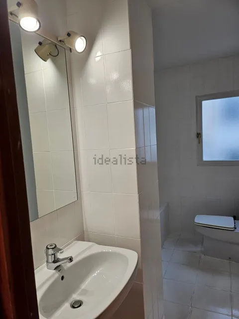Wohnung 95 m² in Madrid