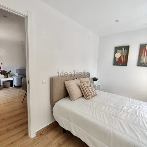 Pis de 130 m² a València
