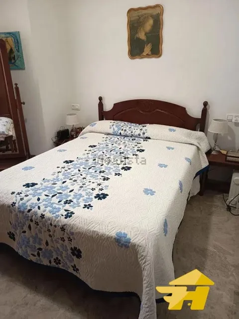 Pis de 85 m² a Còrdova