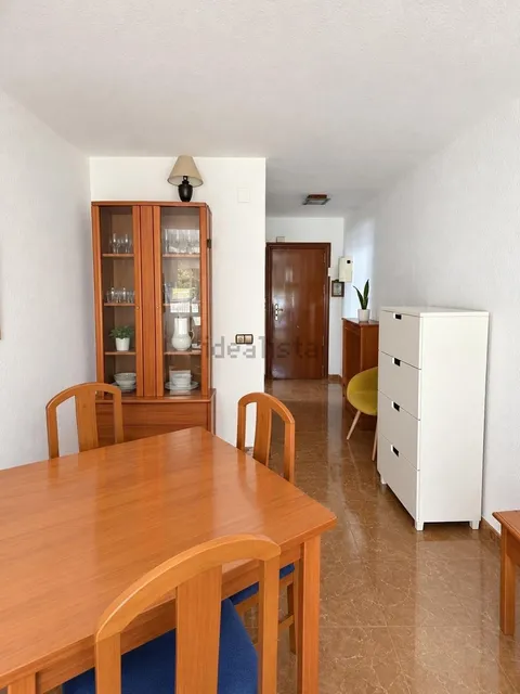 Pis de 80 m² a Màlaga