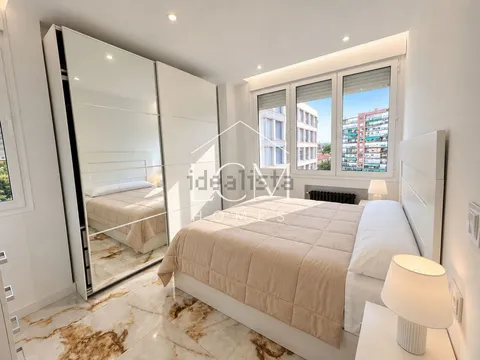 Pis de 110 m² a Múrcia