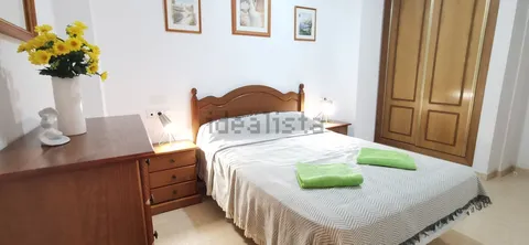 Pis de 55 m² a Torrevella