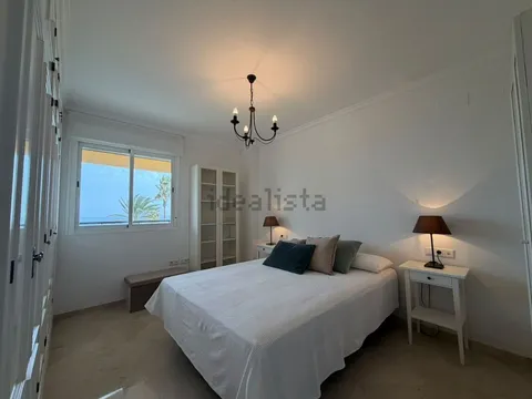 Pis de 192 m² a Estepona