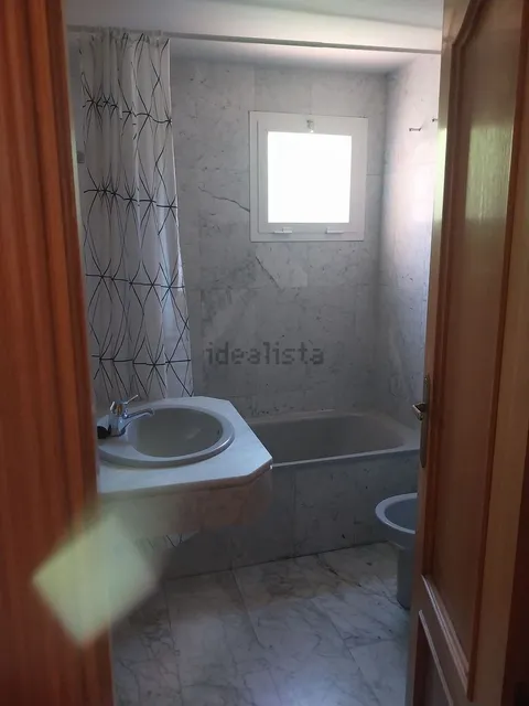 Pis de 75 m² a Madrid