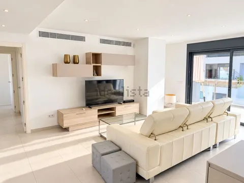 Pis de 160 m² a Santa Eulària des Riu (3/13)