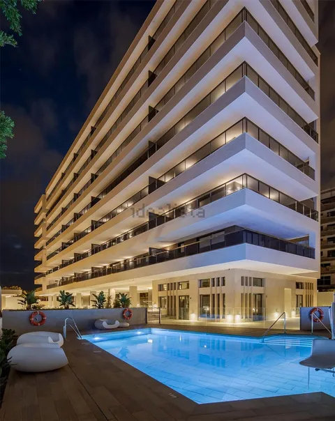 Pis de 197 m² a Almeria