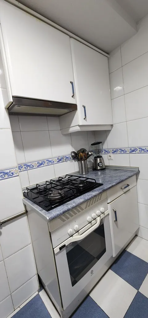 Zimmer zur Miete, Madrid (2/6)
