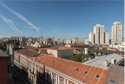 Appartamento 110 m² a Madrid