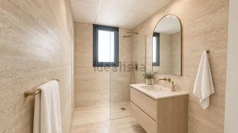Pis de 135 m² a Estepona