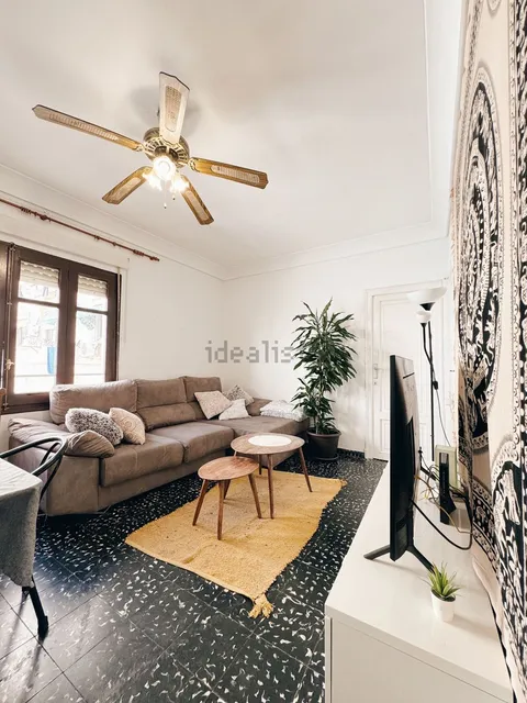 Habitació de lloguer, València