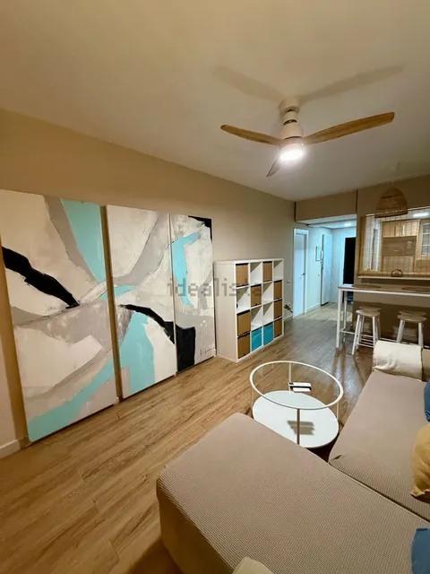 Pis de 44 m² a Torremolinos