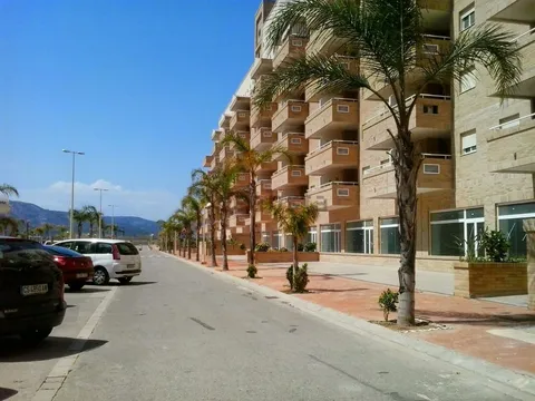 Pis de 70 m² a Orpesa
