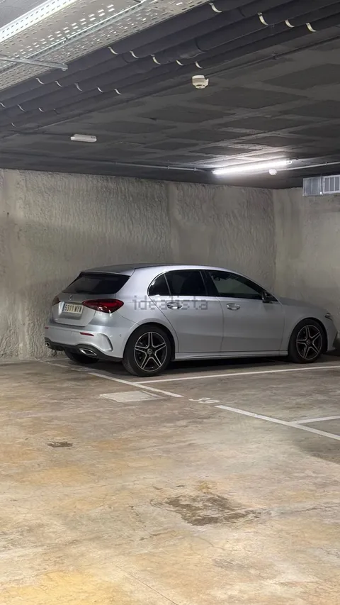 Pis de 90 m² a Vilanova i la Geltrú