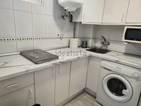 Pis de 63 m² a Torremolinos