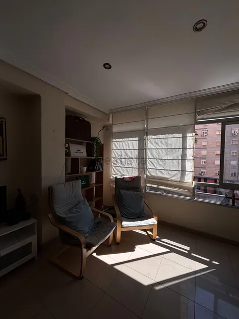 Habitació de lloguer, València
