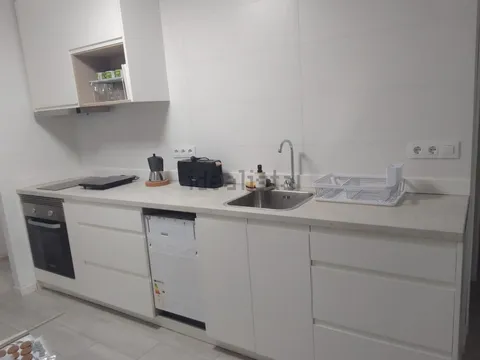 Habitació de lloguer, Gandia (4/4)