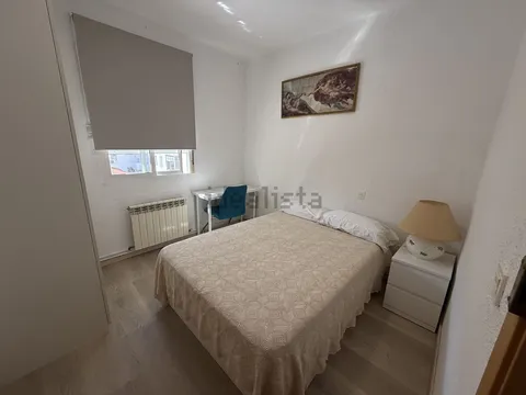 Habitación 70 m², Zaragoza