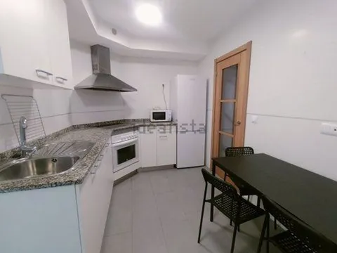 Pis de 87 m² a Narón