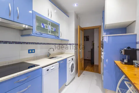 Pis de 80 m² a Entrambasaguas