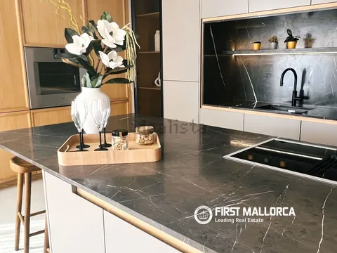 Pis de 230 m² a Palma