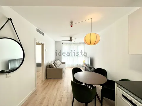 Pis de 67 m² a Màlaga