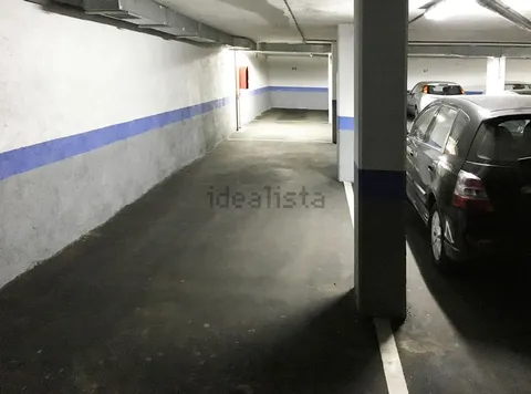 Pis de 60 m² a Madrid