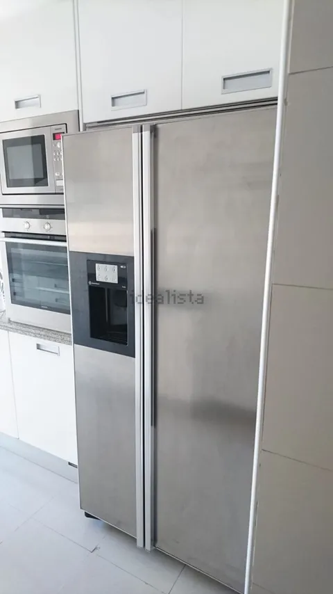 Pis de 187 m² a Madrid