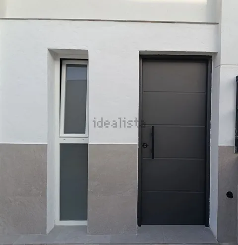 Pis de 29 m² a Màlaga