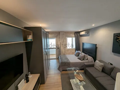 Pis de 40 m² a Torremolinos