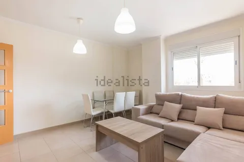 Pis de 87 m² a Múrcia