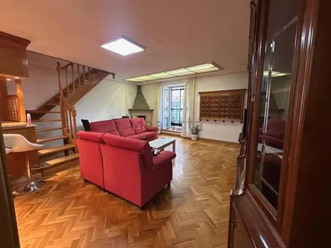 Appartamento 142 m² a Segovia