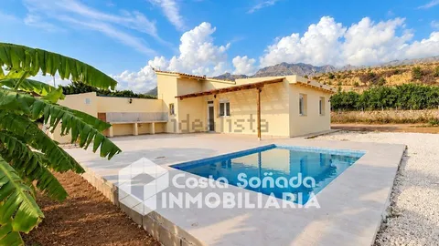 Casa 110 m² a Altea (2/12)